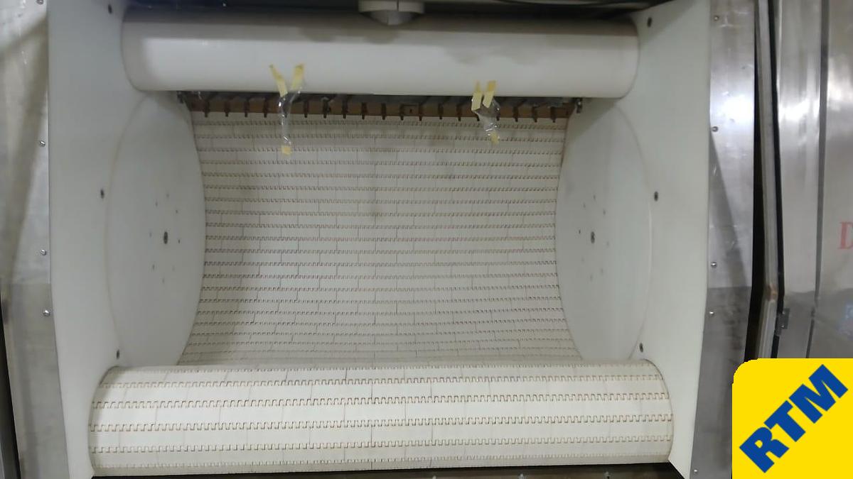 Used Dhiman DBC-1500