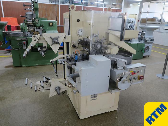 Used (3) Candy Single Twist Wrappers