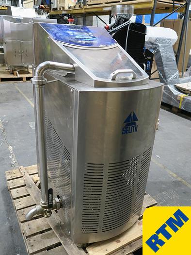 Used CHOCOLATE BALL MILL