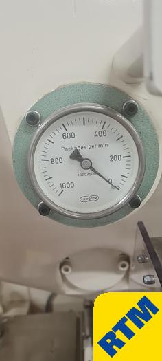 Used Double Twist Wrapper for Chocolates