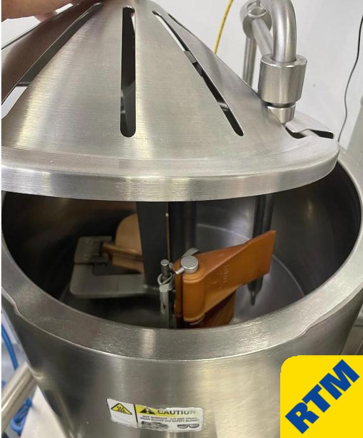 Used TABLE-TOP FUDGE / CARAMEL COOKER