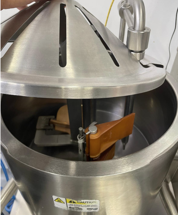 Used TABLE-TOP FUDGE / CARAMEL COOKER