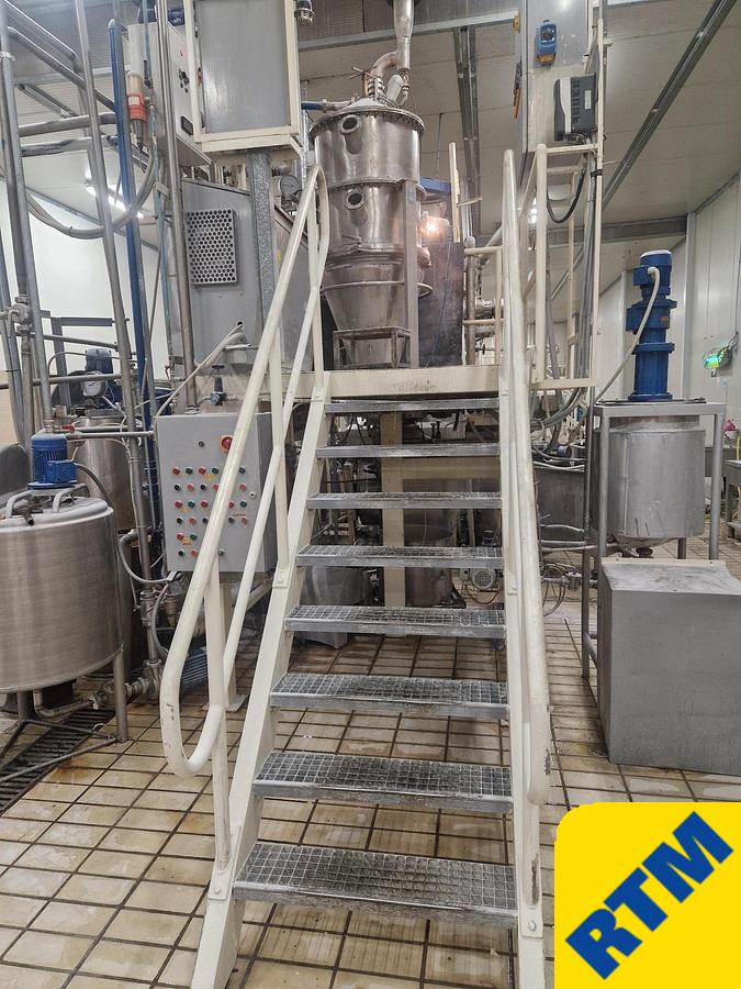 Used Hard Candy Line
