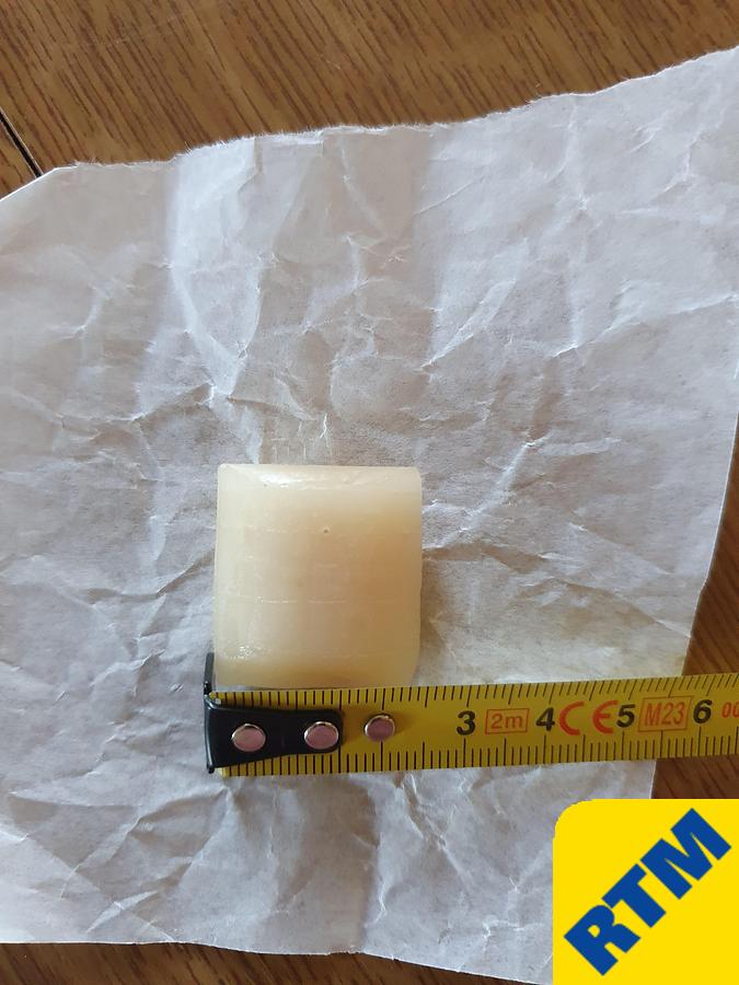 Used Hard Candy Forming Line