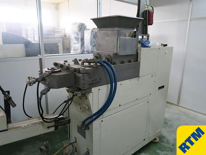Used BALL GUM PRODUCTION LINE