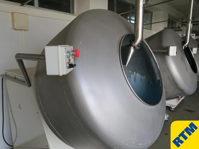 Used BALL GUM PRODUCTION LINE