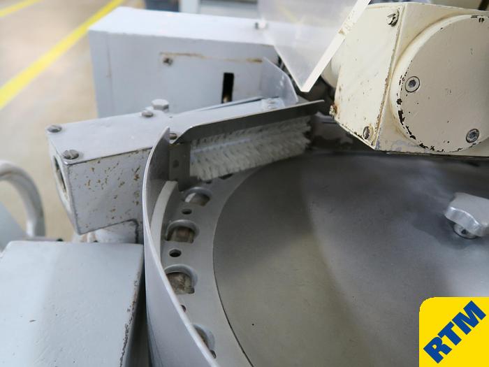 Used (3) Candy Single Twist Wrappers