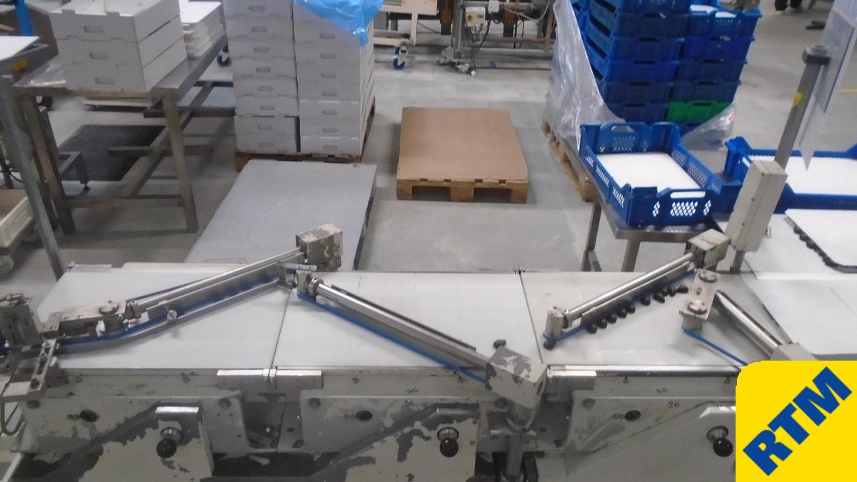 Used Chocolate Bunch Foil Wrapper