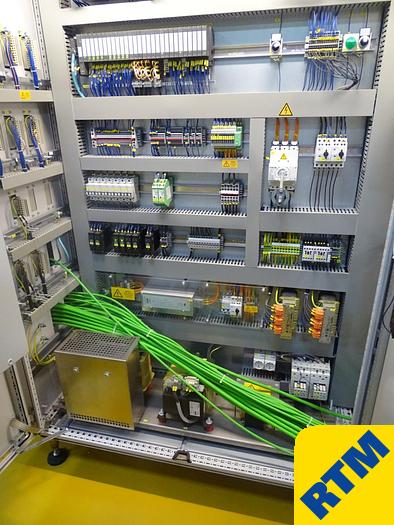 Used (2) HIGH SPEED COMBINATION CANDY FOLD WRAPPERS WITH INTEGRATED FLOWPACK WRAPPING