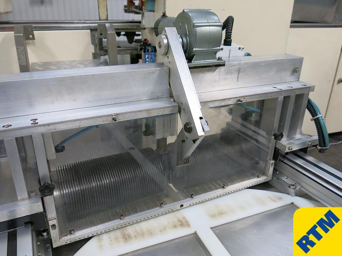 Used Fudge Cutter