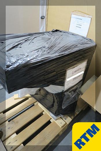 Used Bagging Line (vertical form fill seal)