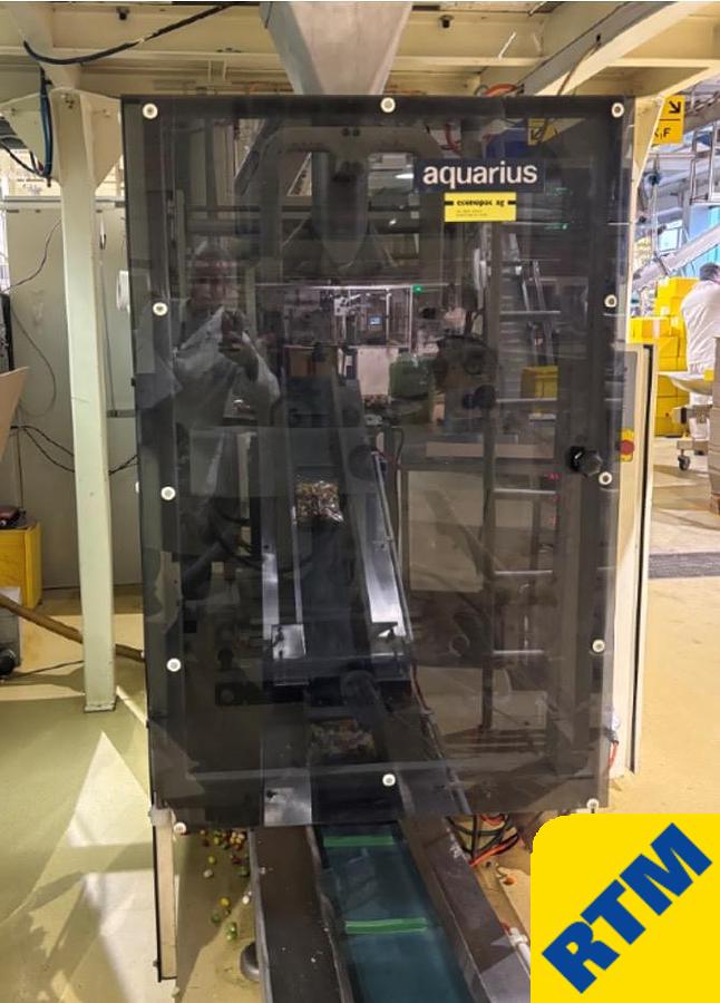 Used Bagging Machine