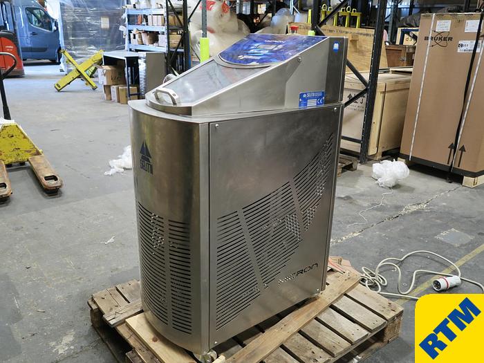 Used CHOCOLATE BALL MILL