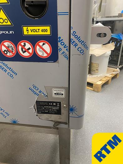 Used Multidrop Depositor