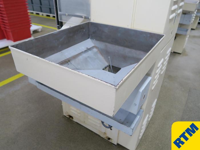 Used (3) Candy Single Twist Wrappers