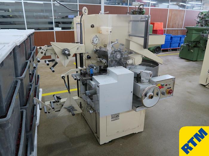 Used (3) Candy Single Twist Wrappers