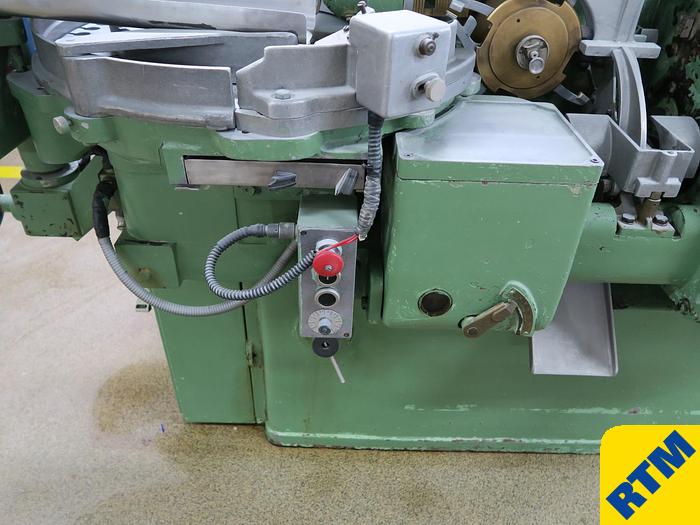 Used (2) Candy Double Twist Wrappers