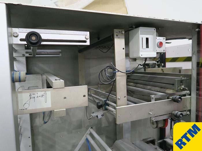 Used Bagging Machine