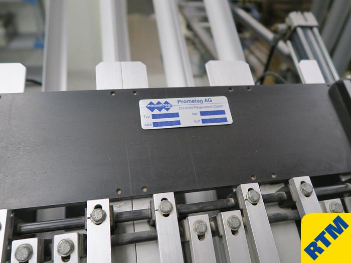 Used LINE TO MANUFACTURE AND PACK CHOCOLATE ICE CUPS