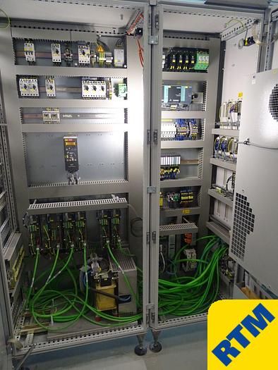 Used (2) HIGH SPEED COMBINATION CANDY FOLD WRAPPERS WITH INTEGRATED FLOWPACK WRAPPING