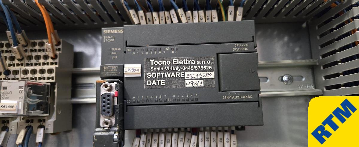 Used Vertical Planetary Mixer