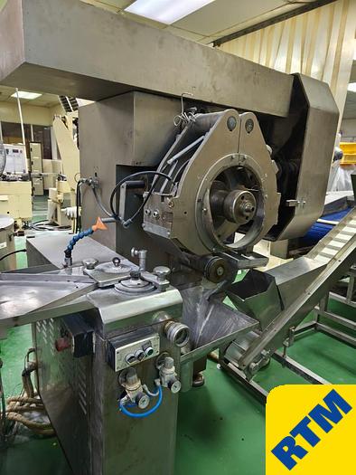 Used Hard Candy Forming Line