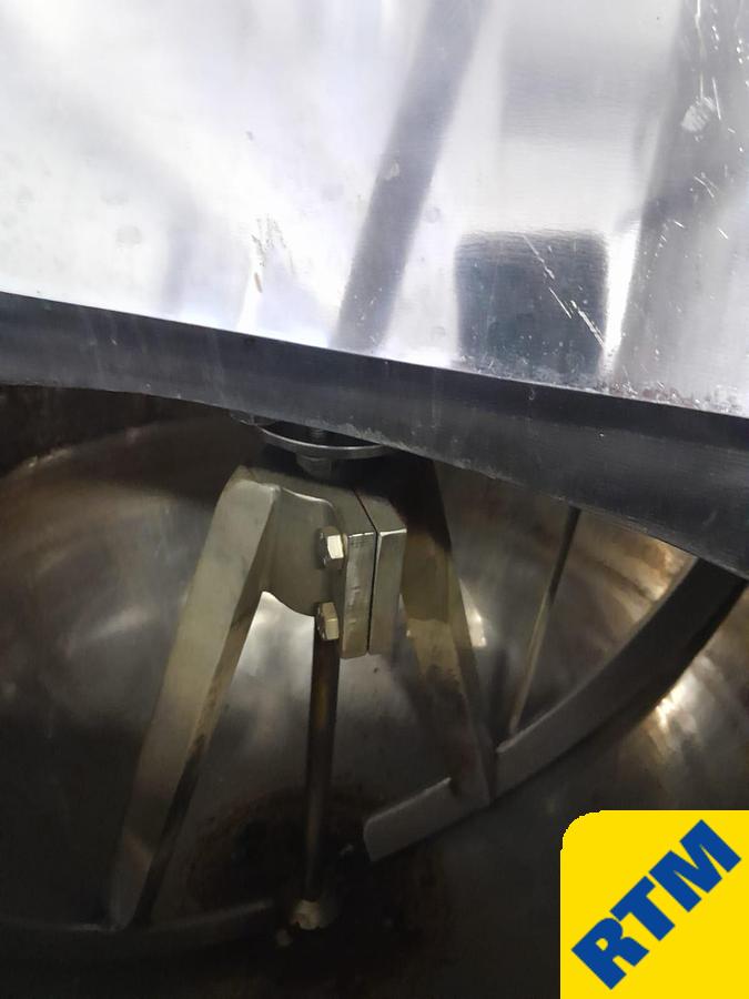 Used Hard Candy Forming Line