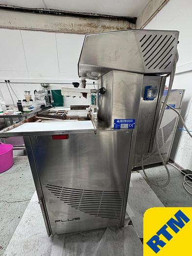 Used Chocolate Temperer