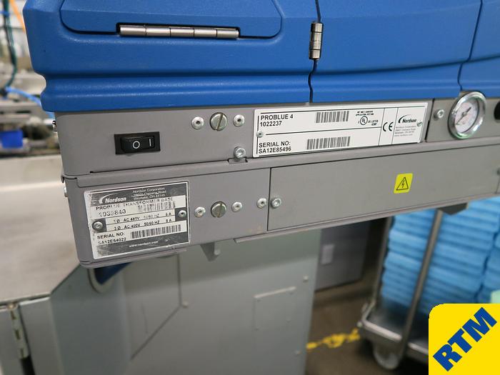 Used Chocolate Bar Wrapper