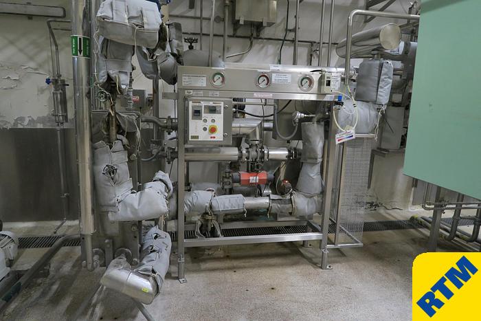 Used MOGUL PLANT - Kitchen 1