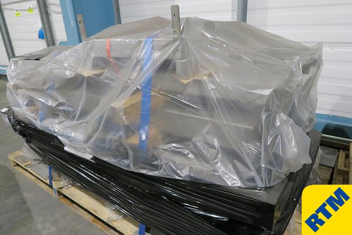 Used Bagging Line (vertical form fill seal)