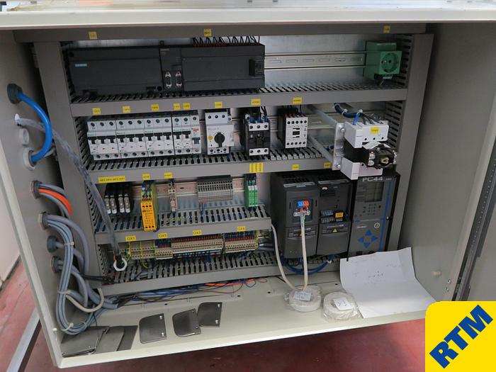 Used Chocolate Bar Wrapper