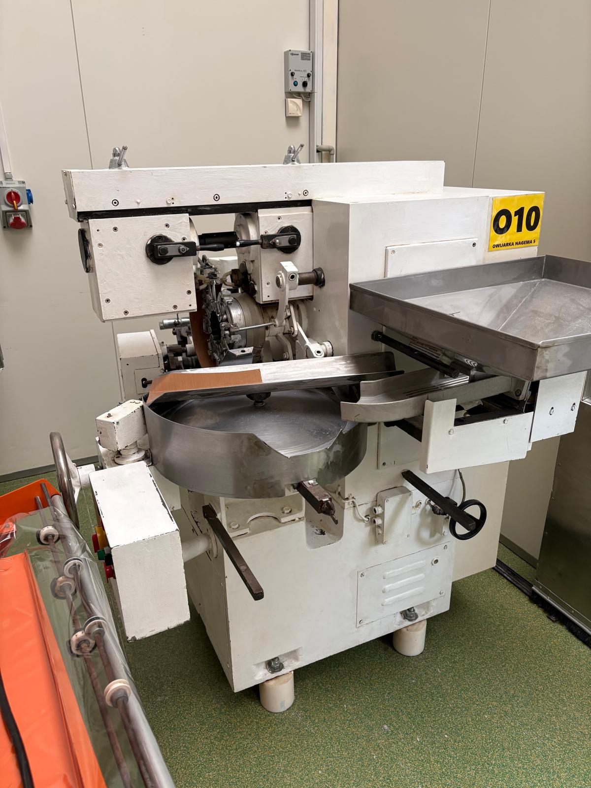 Used (2) Hard Candy Double Twist Wrappers