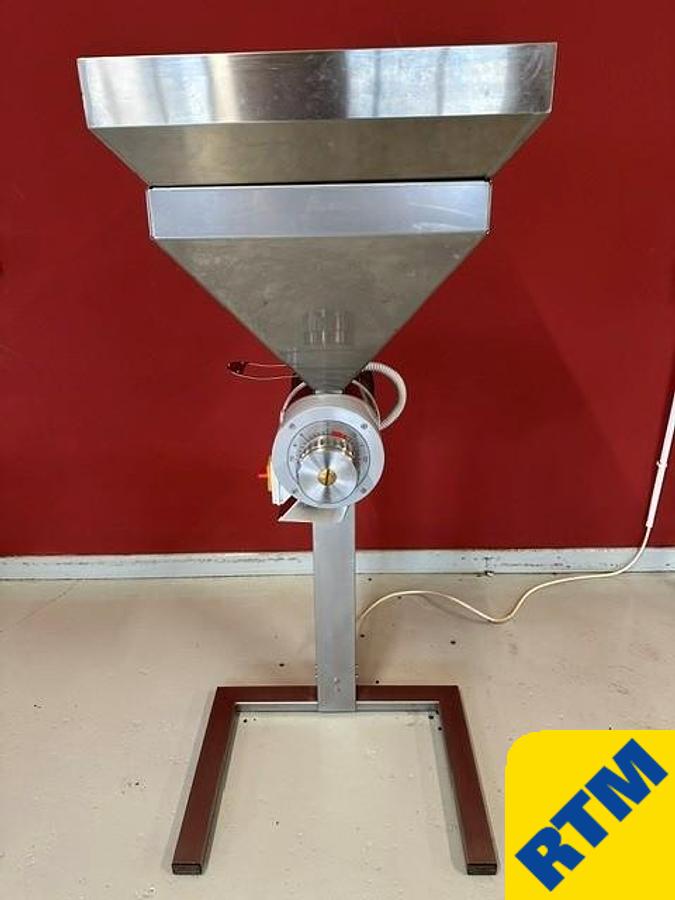 Used Coffee Roasting and Packing Line