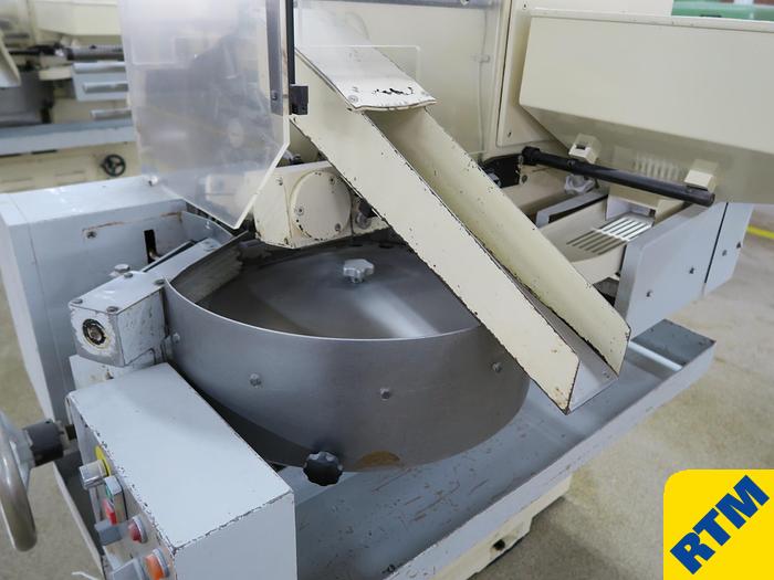 Used (3) Candy Single Twist Wrappers