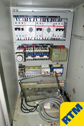 Used Ball Lollipop Forming Machine