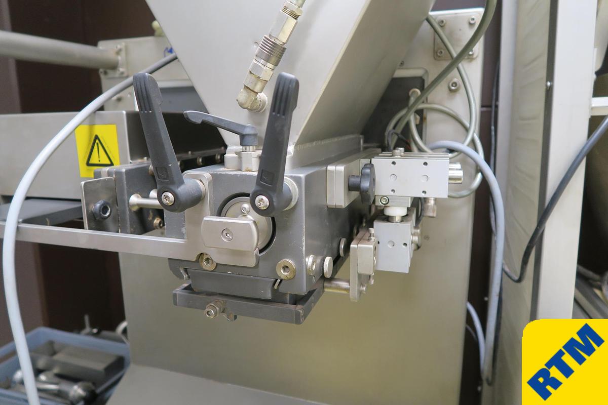 Used Depositor