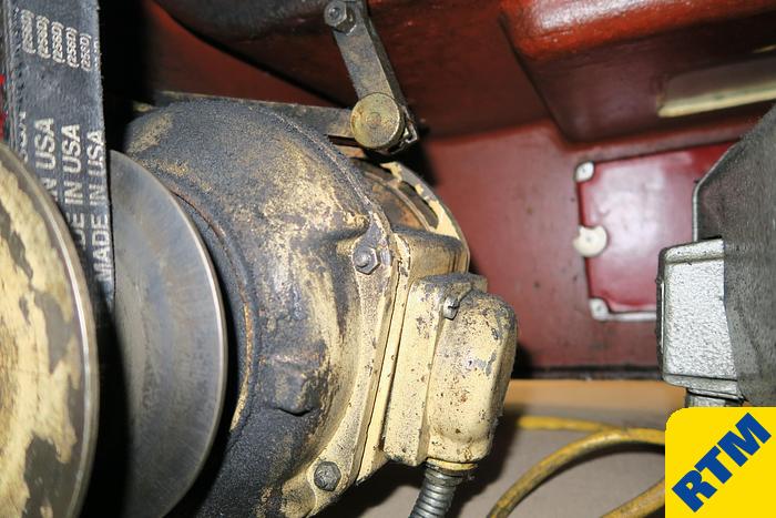 Used Chocolate Neapolitan Wrapper