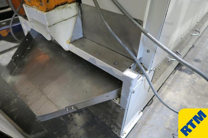 Used CHOCOLATE LENTIL FORMING ROLLER