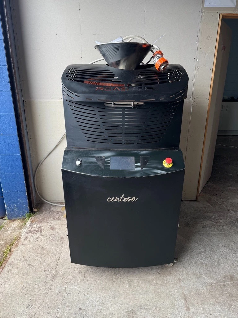Used Roaster