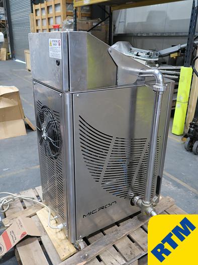 Used CHOCOLATE BALL MILL