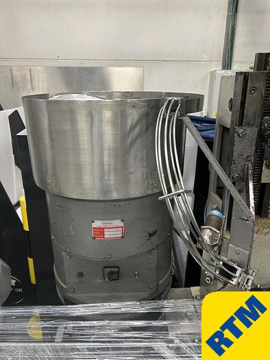 Used Bottle Filling Line