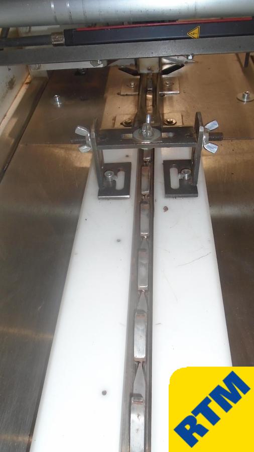 Used Flowpack Packing Line