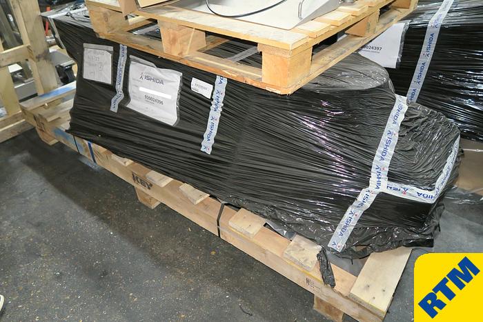 Used Bagging Line (vertical form fill seal)