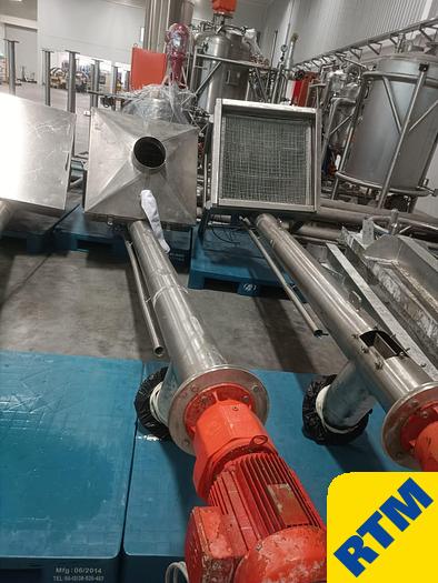 Used GELATINE / PECTIN KITCHEN