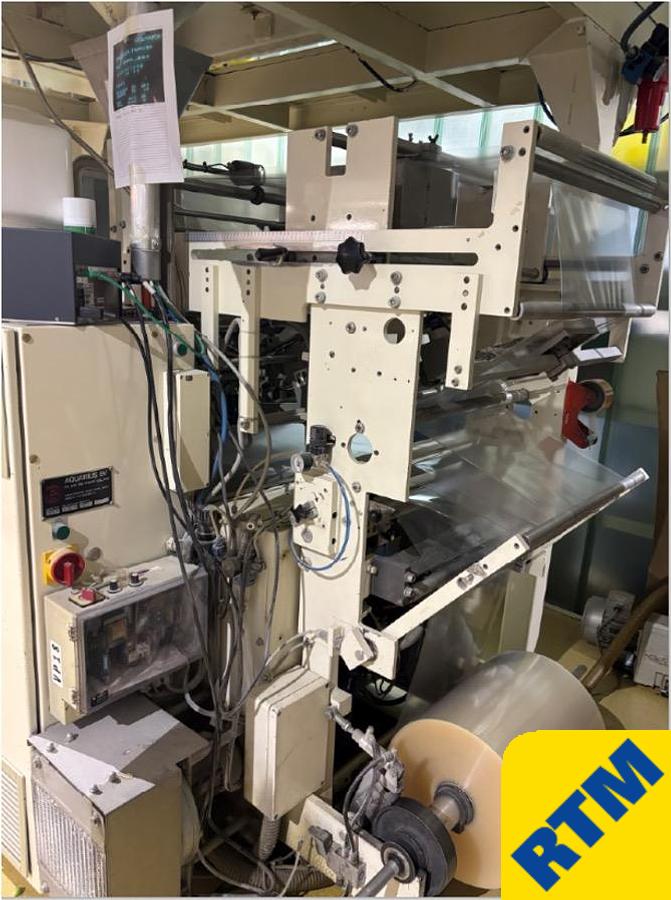 Used Bagging Machine