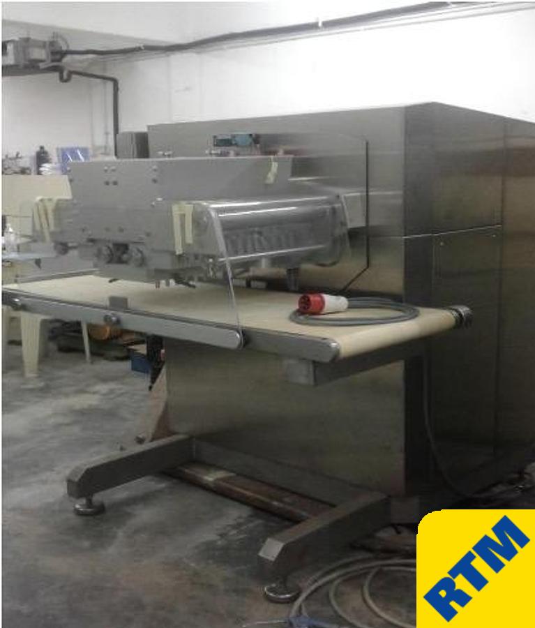 Used 2004 Nielsen Nilshot S440