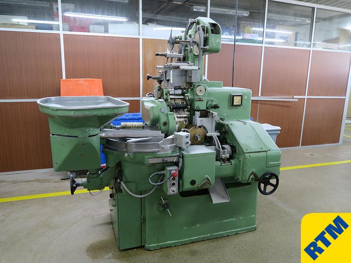 Used (2) Candy Double Twist Wrappers