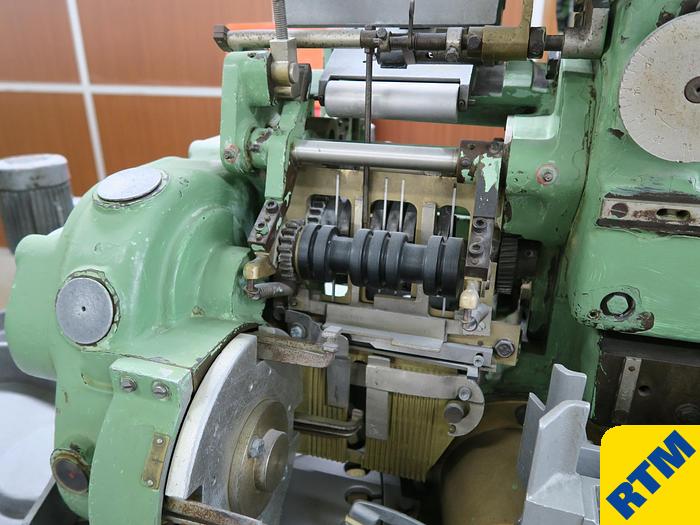 Used (2) Candy Double Twist Wrappers