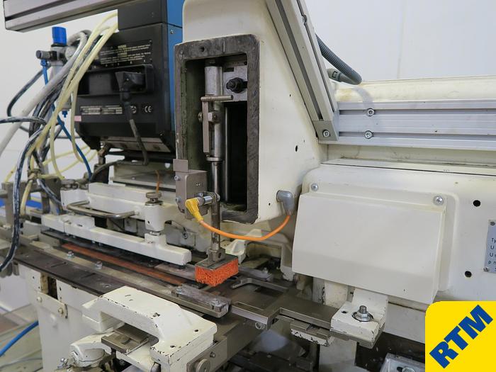 Used Chocolate Bar Wrapper